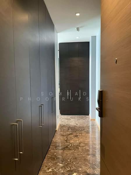 28 Chidlom, Bangkok, 28 Chit Lom Alley, Lumphini, Pathum Wan, Bangkok, 1 Bedroom, 55 sqm, Condo For Rent, by Somrad Phoopruksachart, 500233468 - DDproperty.com