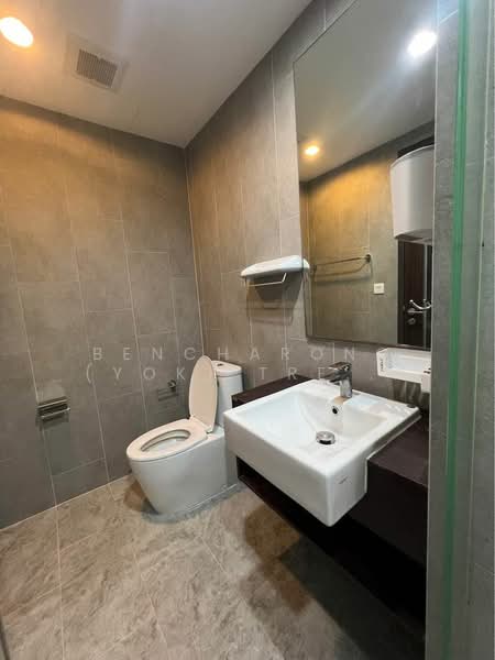 C Ekkamai, Bangkok, 888 Soi Sukhumvit 63, Sukhumvit Road, Khlong Tan Nua, Watthana, Bangkok, 1 Bedroom, 36 sqm, Condo For Rent, by Bencharong (Yok) Treerat-a-na-wat, 500233470 - DDproperty.com