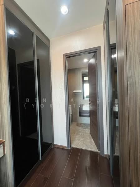 C Ekkamai, Bangkok, 888 Soi Sukhumvit 63, Sukhumvit Road, Khlong Tan Nua, Watthana, Bangkok, 1 Bedroom, 36 sqm, Condo For Rent, by Bencharong (Yok) Treerat-a-na-wat, 500233470 - DDproperty.com