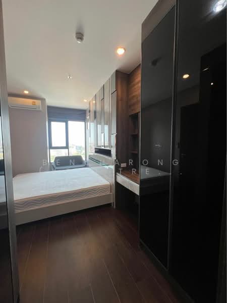 C Ekkamai, Bangkok, 888 Soi Sukhumvit 63, Sukhumvit Road, Khlong Tan Nua, Watthana, Bangkok, 1 Bedroom, 36 sqm, Condo For Rent, by Bencharong (Yok) Treerat-a-na-wat, 500233470 - DDproperty.com