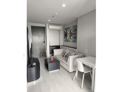 For Rent - Rhythm Sukhumvit 44/1, Bangkok