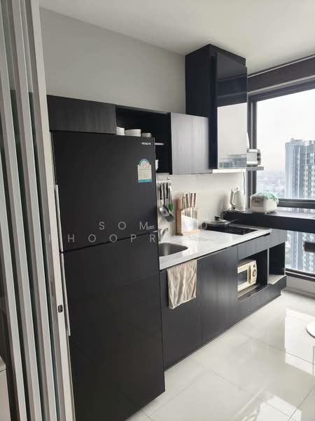 Rhythm Sukhumvit 44/1 : ริธึ่ม สุขุมวิท 44/1, กรุงเทพ, ถนนสุขุมวิท แขวงพระโขนง เขตคลองเตย กรุงเทพมหานคร, พระโขนง, คลองเตย, กรุงเทพ, 45 ตร.ม., คอนโด ให้เช่า, โดย Somrad Phoopruksachart, 500233471 - DDproperty.com