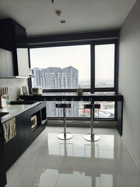 Rhythm Sukhumvit 44/1 : ริธึ่ม สุขุมวิท 44/1, กรุงเทพ, ถนนสุขุมวิท แขวงพระโขนง เขตคลองเตย กรุงเทพมหานคร, พระโขนง, คลองเตย, กรุงเทพ, 45 ตร.ม., คอนโด ให้เช่า, โดย Somrad Phoopruksachart, 500233471 - DDproperty.com