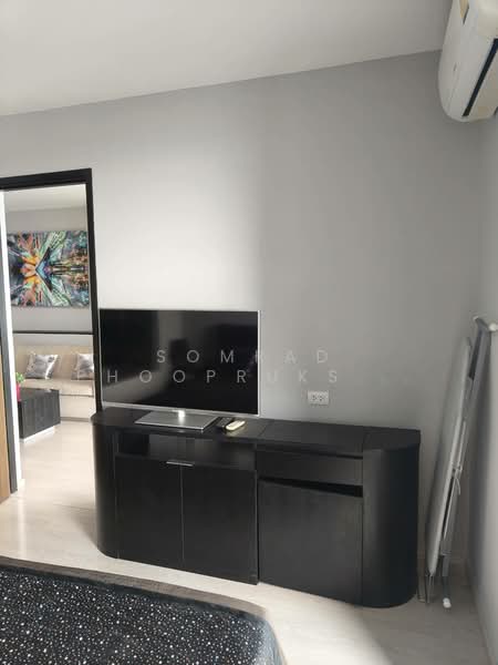 Rhythm Sukhumvit 44/1, Bangkok, Sukhumvit Road, Phra Kanong, Khlong Toei, Bangkok, 1 Bedroom, 45 sqm, Condo For Rent, by Somrad Phoopruksachart, 500233471 - DDproperty.com