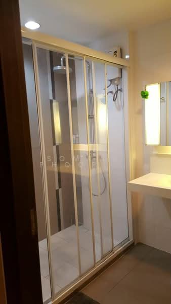 Rhythm Ratchada, Bangkok, 558 Ratchadaphisek Road, Samsen Nok, Huai Khwang, Bangkok, 1 Bedroom, 47 sqm, Condo For Rent, by Somrad Phoopruksachart, 500233473 - DDproperty.com