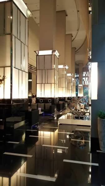 Rhythm Ratchada, Bangkok, 558 Ratchadaphisek Road, Samsen Nok, Huai Khwang, Bangkok, 1 Bedroom, 47 sqm, Condo For Rent, by Somrad Phoopruksachart, 500233473 - DDproperty.com