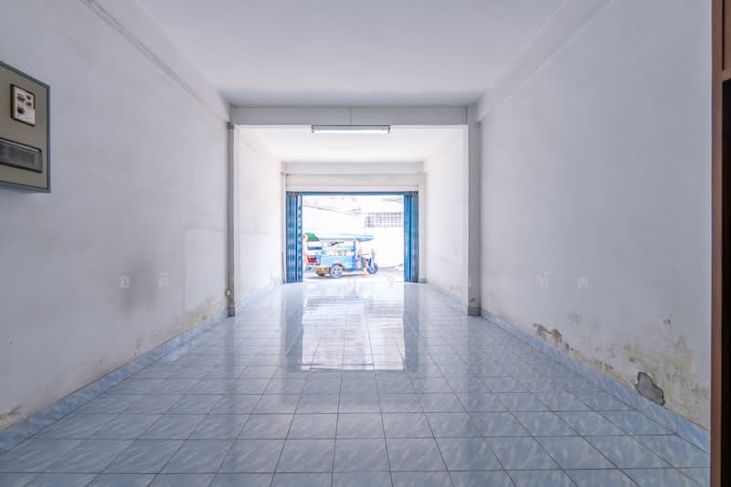 ตึก จรัญ 13, Bangkok, จรัญสนิทวงศ์, Wat Tha Pra, Bangkok Yai, Bangkok, , 140 sqm, Shophouse For Sale, by อดิเทพ ภระมรทัต, 500233476 - DDproperty.com