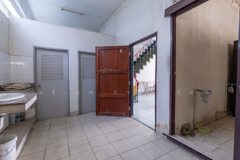 ตึก จรัญ 13, Bangkok, จรัญสนิทวงศ์, Wat Tha Pra, Bangkok Yai, Bangkok, , 140 sqm, Shophouse For Sale, by อดิเทพ ภระมรทัต, 500233476 - DDproperty.com