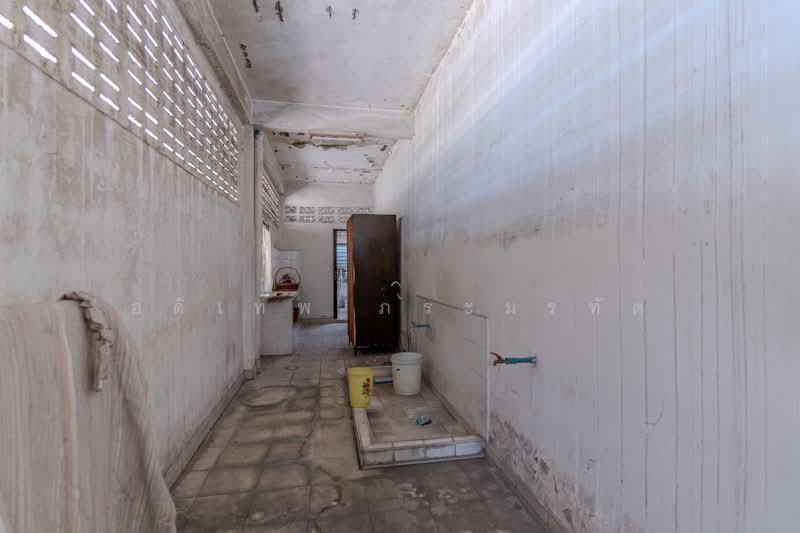 ตึก จรัญ 13, Bangkok, จรัญสนิทวงศ์, Wat Tha Pra, Bangkok Yai, Bangkok, , 140 sqm, Shophouse For Sale, by อดิเทพ ภระมรทัต, 500233476 - DDproperty.com