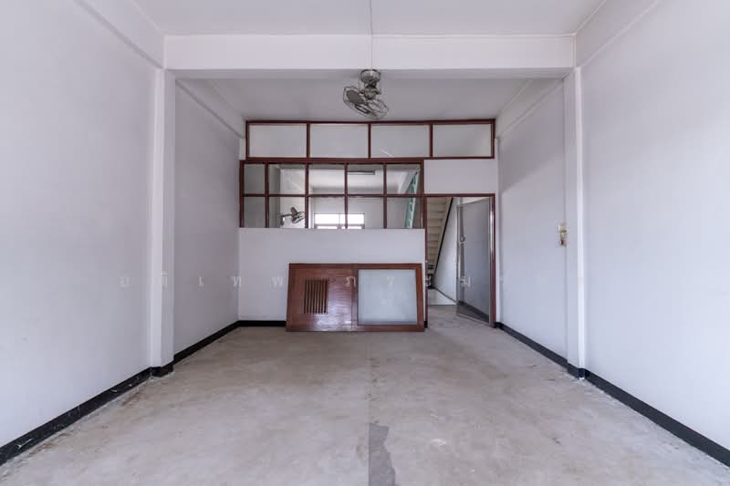 ตึก จรัญ 13, Bangkok, จรัญสนิทวงศ์, Wat Tha Pra, Bangkok Yai, Bangkok, , 140 sqm, Shophouse For Sale, by อดิเทพ ภระมรทัต, 500233476 - DDproperty.com
