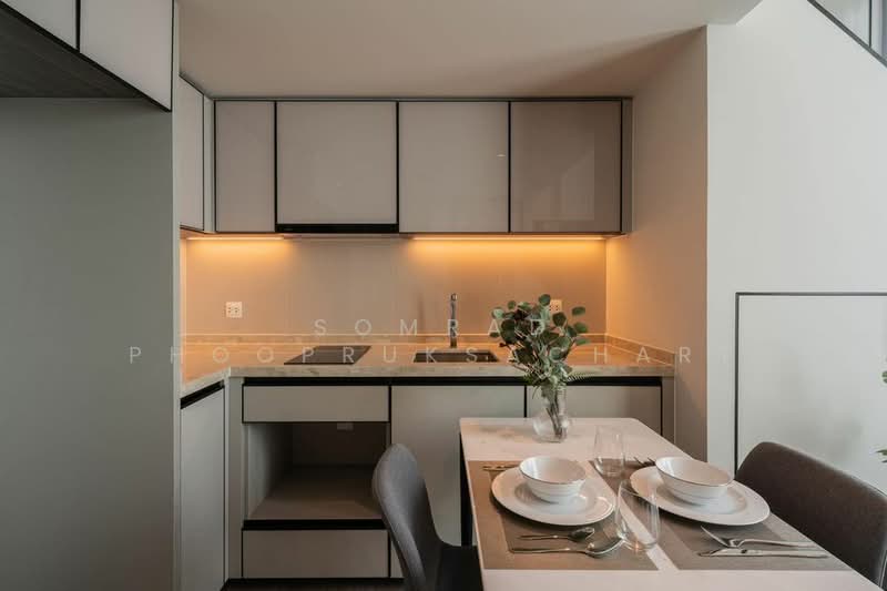 ให้เช่า - The Reserve Phahol-Pradipat : เดอะ รีเซิร์ฟ พหล-ประดิพัทธ์, กรุงเทพ