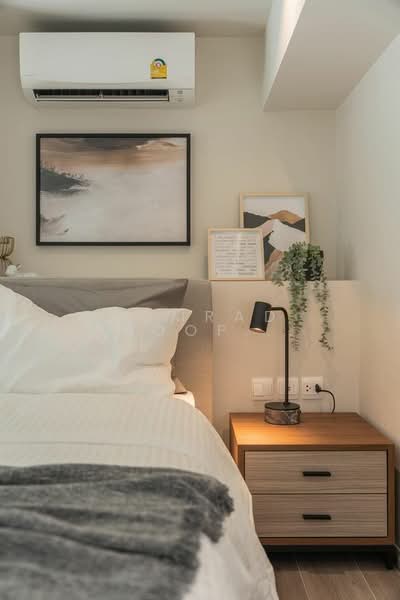 The Reserve Phahol-Pradipat, Bangkok, Soi Pradipat 23, Samsen Nai, Phaya Thai, Bangkok, 1 Bedroom, 39 sqm, Condo For Rent, by Somrad Phoopruksachart, 500233477 - DDproperty.com