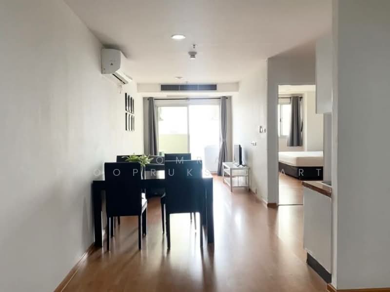 The Waterford Diamond Tower Sukhumvit, Bangkok, 758/18  Soi Sukhumvit 30/1, Sukhumvit Road, Khlong Toei, Khlong Toei, Bangkok, 2 Bedrooms, 78 sqm, Condo For Rent, by Somrad Phoopruksachart, 500233480 - DDproperty.com