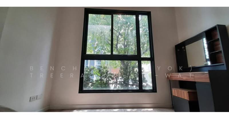 Quinn Ratchada 17, Bangkok, 454 456 Soi Inthara Mari 45, Din Daeng, Din Daeng, Bangkok, 1 Bedroom, 44 sqm, Condo For Rent, by Bencharong (Yok) Treerat-a-na-wat, 500233481 - DDproperty.com