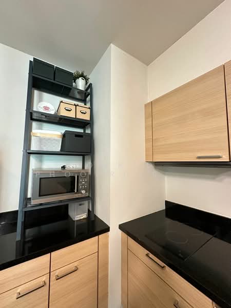 The Address Chidlom, Bangkok, Ploenchit Road, Lumphini, Pathum Wan, Bangkok, 1 Bedroom, 42 sqm, Condo For Rent, by Somrad Phoopruksachart, 500233482 - DDproperty.com