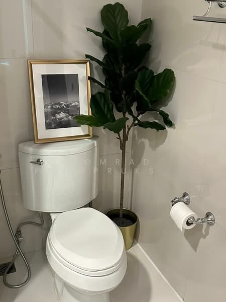 The Address Chidlom, Bangkok, Ploenchit Road, Lumphini, Pathum Wan, Bangkok, 1 Bedroom, 42 sqm, Condo For Rent, by Somrad Phoopruksachart, 500233482 - DDproperty.com