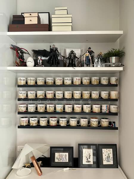 The Address Chidlom, Bangkok, Ploenchit Road, Lumphini, Pathum Wan, Bangkok, 1 Bedroom, 42 sqm, Condo For Rent, by Somrad Phoopruksachart, 500233482 - DDproperty.com