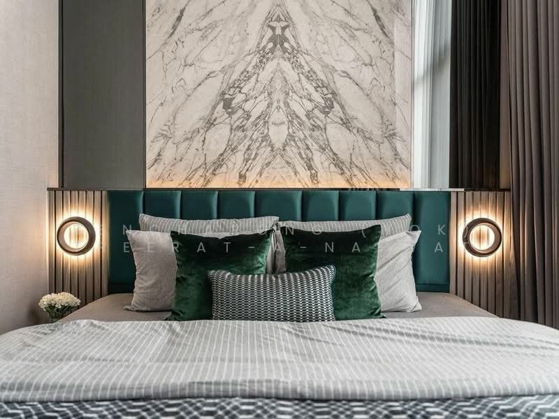 The Line Sukhumvit 101 : เดอะ ไลน์ สุขุมวิท 101, กรุงเทพ, 3009 สุขุมวิท 101, บางจาก, พระโขนง, กรุงเทพ, 33 ตร.ม., คอนโด ให้เช่า, โดย Bencharong (Yok) Treerat-a-na-wat, 500233485 - DDproperty.com