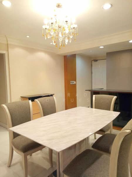 For Rent - The Royal Place 1, Bangkok