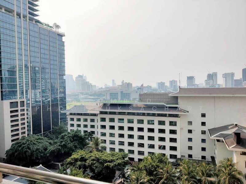 For Rent - The Royal Place 1, Bangkok