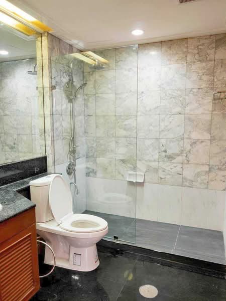 For Rent - The Royal Place 1, Bangkok