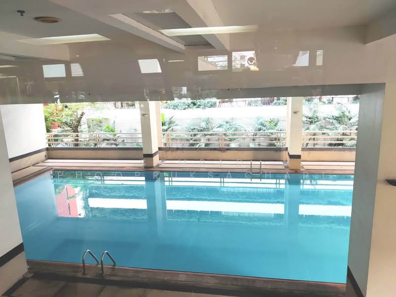 For Rent - The Royal Place 1, Bangkok