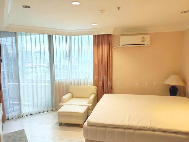 The Royal Place 1 : รีเจ้นท์ รอยัล เพลส 1, กรุงเทพ, ราชดำริ, ลุมพินี, ปทุมวัน, กรุงเทพ, 84 ตร.ม., คอนโด ให้เช่า, โดย Somrad Phoopruksachart, 500233486 - DDproperty.com