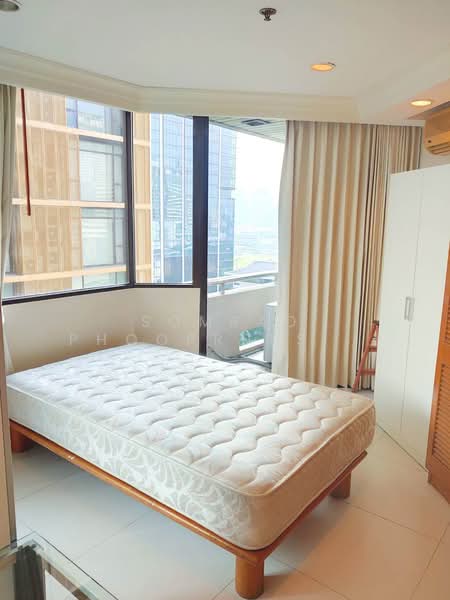 For Rent - The Royal Place 1, Bangkok