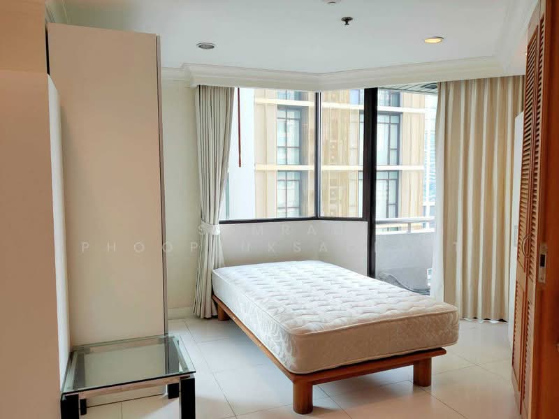 For Rent - The Royal Place 1, Bangkok