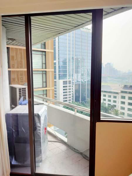 For Rent - The Royal Place 1, Bangkok