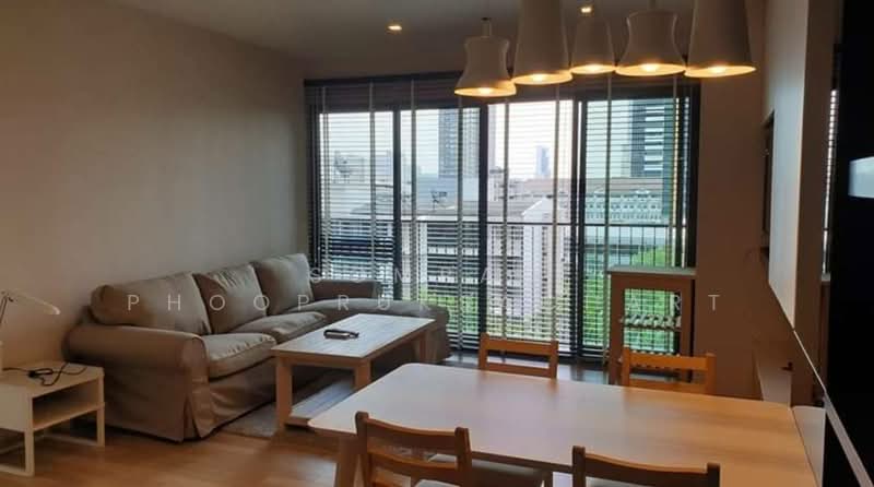 Noble Solo, Bangkok, 988 Thong Lo, Khlong Tan Nua, Watthana, Bangkok, 1 Bedroom, 55 sqm, Condo For Rent, by Somrad Phoopruksachart, 500233490 - DDproperty.com
