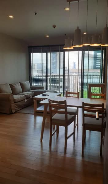 Noble Solo, Bangkok, 988 Thong Lo, Khlong Tan Nua, Watthana, Bangkok, 1 Bedroom, 55 sqm, Condo For Rent, by Somrad Phoopruksachart, 500233490 - DDproperty.com