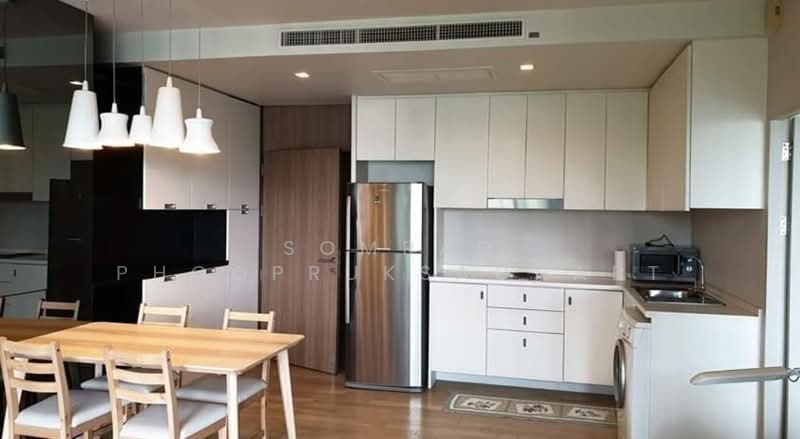 Noble Solo, Bangkok, 988 Thong Lo, Khlong Tan Nua, Watthana, Bangkok, 1 Bedroom, 55 sqm, Condo For Rent, by Somrad Phoopruksachart, 500233490 - DDproperty.com