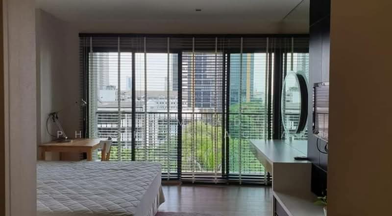 Noble Solo, Bangkok, 988 Thong Lo, Khlong Tan Nua, Watthana, Bangkok, 1 Bedroom, 55 sqm, Condo For Rent, by Somrad Phoopruksachart, 500233490 - DDproperty.com