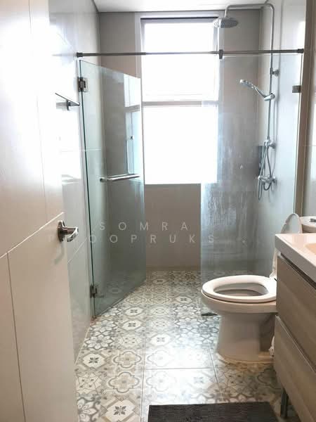 Villa Sathorn, Bangkok, 5 KrungThonBuri Road, Khlong Ton Sai, Khlong San, Bangkok, 1 Bedroom, 57 sqm, Condo For Rent, by Somrad Phoopruksachart, 500233491 - DDproperty.com