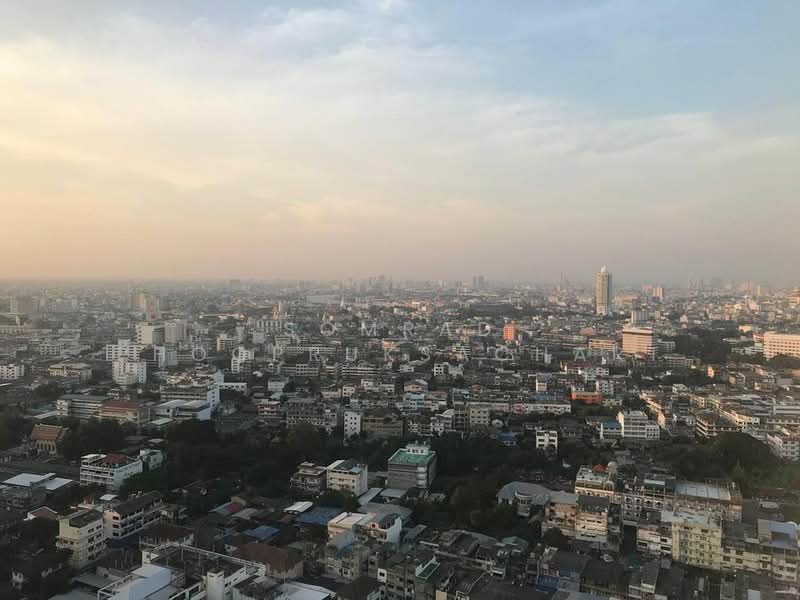 Villa Sathorn, Bangkok, 5 KrungThonBuri Road, Khlong Ton Sai, Khlong San, Bangkok, 1 Bedroom, 57 sqm, Condo For Rent, by Somrad Phoopruksachart, 500233491 - DDproperty.com