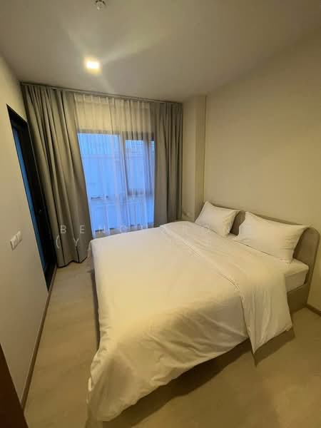 PYNN Pridi 20, Bangkok, 182 Pridi Banomyong 20 Alley, Khlong Tan Nua, Watthana, Bangkok, 1 Bedroom, 34 sqm, Condo For Rent, by Bencharong (Yok) Treerat-a-na-wat, 500233492 - DDproperty.com