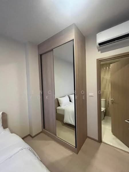 PYNN Pridi 20, Bangkok, 182 Pridi Banomyong 20 Alley, Khlong Tan Nua, Watthana, Bangkok, 1 Bedroom, 34 sqm, Condo For Rent, by Bencharong (Yok) Treerat-a-na-wat, 500233492 - DDproperty.com