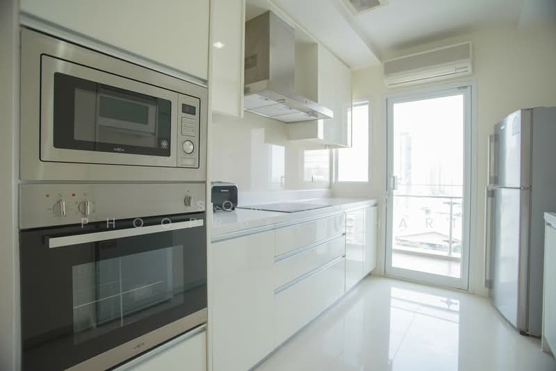GM Serviced Apartment, Bangkok, 47 Soi Sukhumvit 20, Khlong Toei, Khlong Toei, Bangkok, 2 Bedrooms, 110 sqm, Apartment For Rent, by Somrad Phoopruksachart, 500233493 - DDproperty.com
