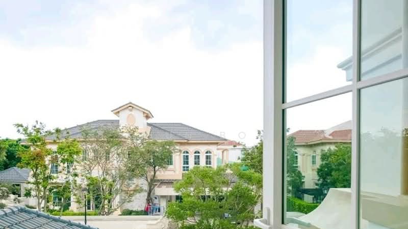 Ladawan Rama 2, Bangkok, Rama 2 Road, Samae Dam, Bang Khun Thian, Bangkok, 4 Bedrooms, 383 sqm, Single Detached House For Sale, by Khun Bow, 500233494 - DDproperty.com