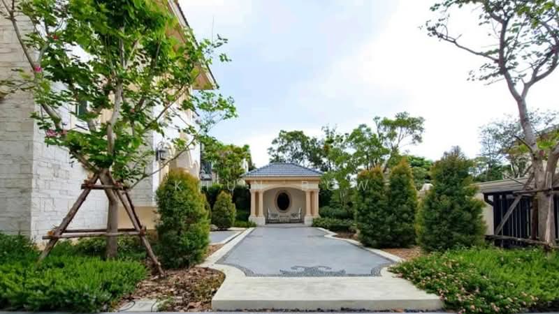 Ladawan Rama 2 : ลดาวัลย์ พระราม 2, กรุงเทพ, ถนนพระราม 2, แสมดำ, บางขุนเทียน, กรุงเทพ, 383 ตร.ม., บ้านเดี่ยว ขาย, โดย Khun Bow, 500233494 - DDproperty.com