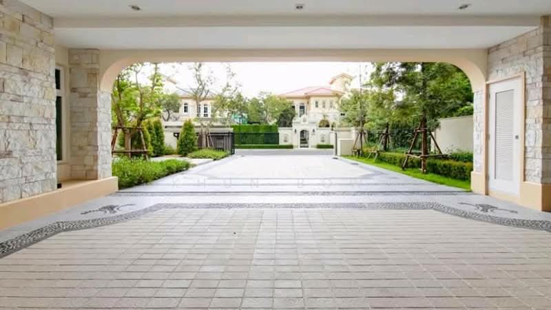 Ladawan Rama 2, Bangkok, Rama 2 Road, Samae Dam, Bang Khun Thian, Bangkok, 4 Bedrooms, 383 sqm, Single Detached House For Sale, by Khun Bow, 500233494 - DDproperty.com