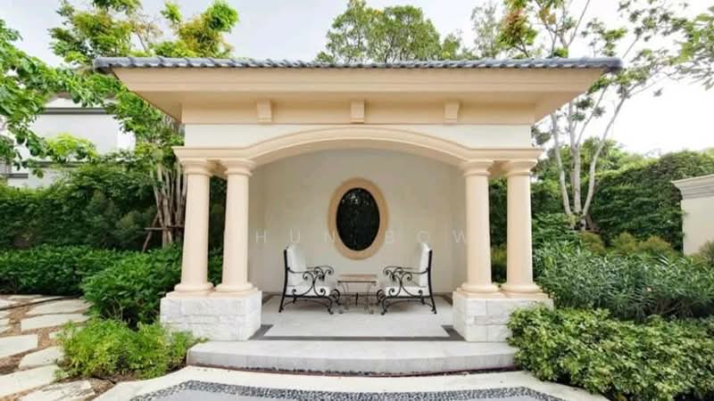 Ladawan Rama 2, Bangkok, Rama 2 Road, Samae Dam, Bang Khun Thian, Bangkok, 4 Bedrooms, 383 sqm, Single Detached House For Sale, by Khun Bow, 500233494 - DDproperty.com