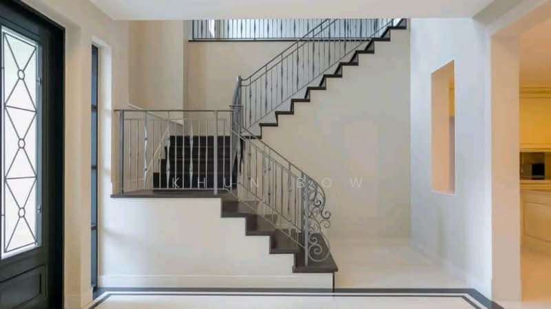 Ladawan Rama 2, Bangkok, Rama 2 Road, Samae Dam, Bang Khun Thian, Bangkok, 4 Bedrooms, 383 sqm, Single Detached House For Sale, by Khun Bow, 500233494 - DDproperty.com