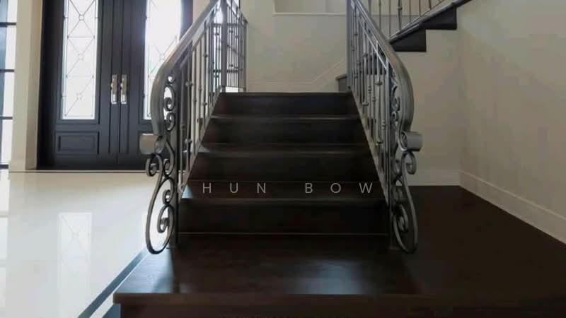 Ladawan Rama 2, Bangkok, Rama 2 Road, Samae Dam, Bang Khun Thian, Bangkok, 4 Bedrooms, 383 sqm, Single Detached House For Sale, by Khun Bow, 500233494 - DDproperty.com