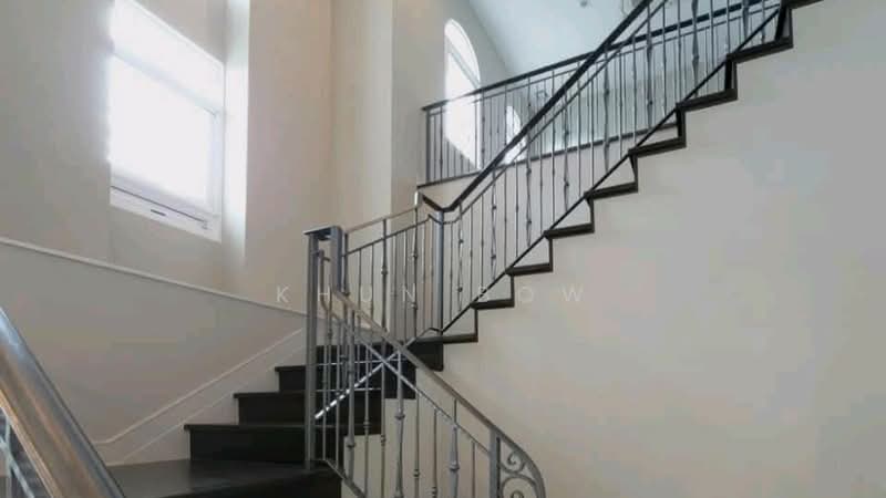 Ladawan Rama 2 : ลดาวัลย์ พระราม 2, กรุงเทพ, ถนนพระราม 2, แสมดำ, บางขุนเทียน, กรุงเทพ, 383 ตร.ม., บ้านเดี่ยว ขาย, โดย Khun Bow, 500233494 - DDproperty.com