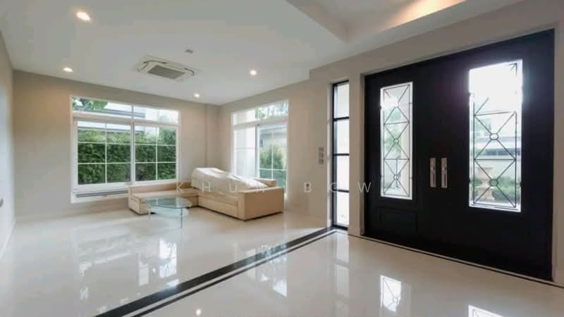 Ladawan Rama 2, Bangkok, Rama 2 Road, Samae Dam, Bang Khun Thian, Bangkok, 4 Bedrooms, 383 sqm, Single Detached House For Sale, by Khun Bow, 500233494 - DDproperty.com