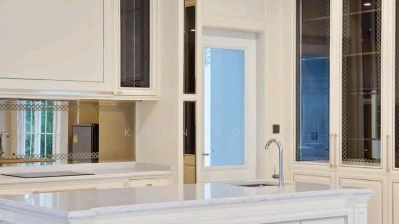 Ladawan Rama 2, Bangkok, Rama 2 Road, Samae Dam, Bang Khun Thian, Bangkok, 4 Bedrooms, 383 sqm, Single Detached House For Sale, by Khun Bow, 500233494 - DDproperty.com