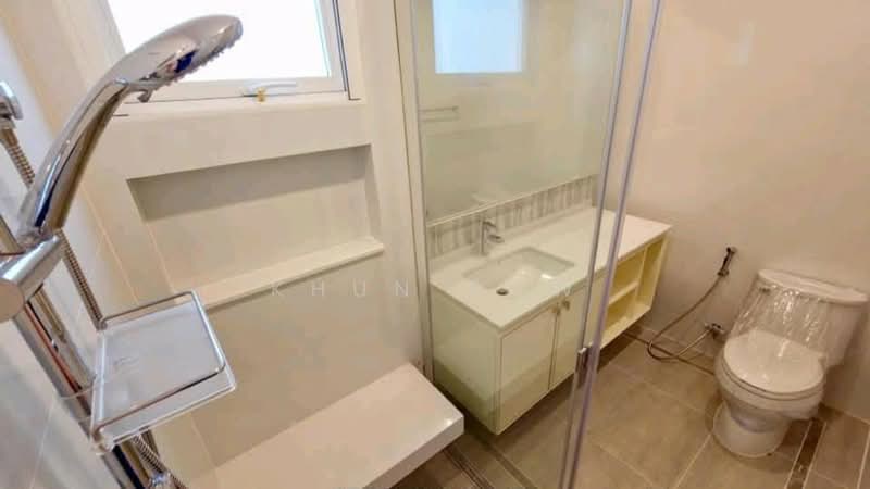 Ladawan Rama 2, Bangkok, Rama 2 Road, Samae Dam, Bang Khun Thian, Bangkok, 4 Bedrooms, 383 sqm, Single Detached House For Sale, by Khun Bow, 500233494 - DDproperty.com