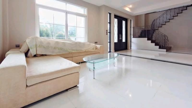 Ladawan Rama 2, Bangkok, Rama 2 Road, Samae Dam, Bang Khun Thian, Bangkok, 4 Bedrooms, 383 sqm, Single Detached House For Sale, by Khun Bow, 500233494 - DDproperty.com